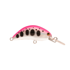 SEÑUELO RAPTURE HOT BEAN #PYM, 40MM