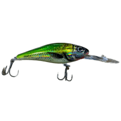 SEÑUELO SALMO EXECUTOR SD #EMF, 7CM