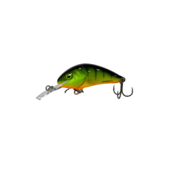 SEÑUELO SALMO HORNET #HPH, 4CM