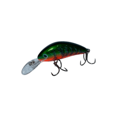 SEÑUELO SALMO HORNET #RVC, 4CM