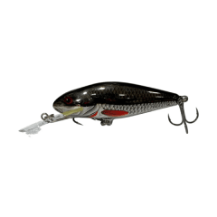 SEÑUELO SALMO PERCH DR #SMD, 8CM