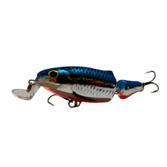 SEÑUELO SALMO FRISKY 7 SR #SBO, 7CM
