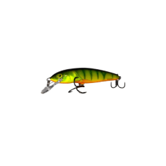 SEÑUELO SALMO MINNOW #HPH, 7CM