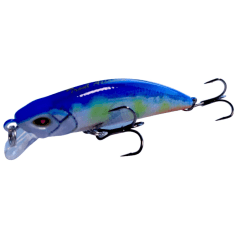 SEÑUELO BAD FISH TROUT ASSASSIN #006