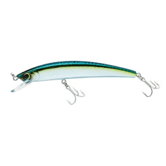 SEÑUELO YO-ZURI CRYSTAL MINNOW (F) #HGM, 130MM