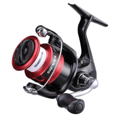 CARRETE SHIMANO SIENNA HG, 2500