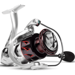 CARRETE KASTKING SPARTACUS II, 4000