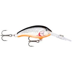 SEÑUELO RAPALA SHAD DANCER #SSH, 4CM