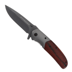 NAVAJA STINGER SIROCO ST2, 100MM