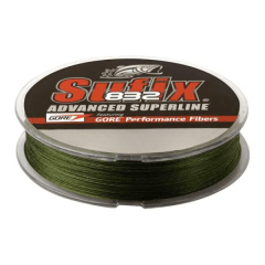 MULTIFILAMENTO SUFIX 832 ADVANCED SUPERLINE LI-VIS GREEN -100MTS-