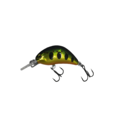 SEÑUELO RAPTURE HOT BEAN #NFR, 40MM