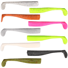 CARNADA FISHBITES FIGHT CLUB 4'' BUTT KICKER