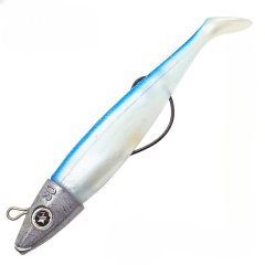 SEÑUELO SAKANA SHIRIKON #006, 12CM