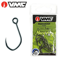 ANZUELOS VMC MANGROVE INLINE #7234