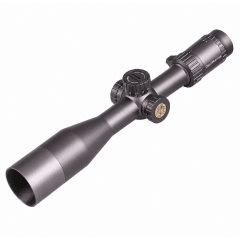 MIRA TELESCOPICA WEST HUNTER HD-S 4-16x44 SF CAFE