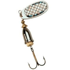 CUCHARILLA FALCON CLAW AERO VIBLEX SB