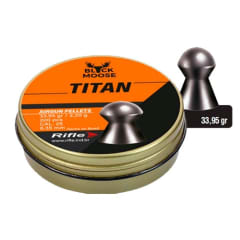 LATA DE POSTONES BLACK MOOUSE TITAN, UNI. 200