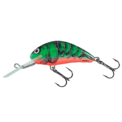 SEÑUELO SALMO HORTNET #RVC, 4CM SINKING
