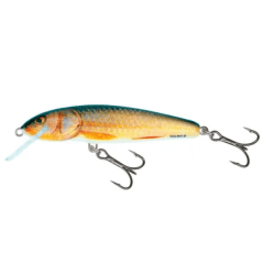 SEÑUELO SALMO MINNOW #RER, 7CM