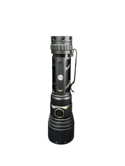 LINTERNA COMANDER A60, CON PILA RECARGABLE