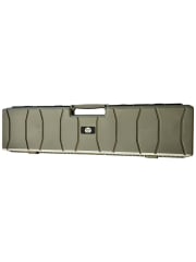 MALETA DE TRANSPORTE RÍGIDA | 1205 x 328 x 113mm | VERDE OLIVO
