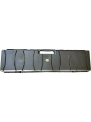 MALETA DE TRANSPORTE RÍGIDA | 1205 x 328 x 113mm | NEGRA