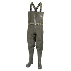 WADER SNOWBEE GRANITE PVC