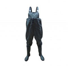 WADER QUAIL PVC