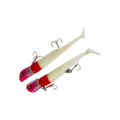 SEÑUELO SAKAMA VINILO CANDY TAIL #BRR