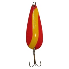 CUCHARILLA TIPO ESPAÑOLA DELUXE QUIALITY SUPER SPOON COBRE