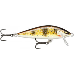 SEÑUELO RAPALA COUNTDOWN ELITE BALSA BODY #GDMT, 5.5CM