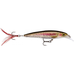SEÑUELO RAPALA X-RAP #RTL, 6CM