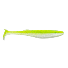 VINILO RAPALA CRUSHCITY CUSTOMS THE KICKMAN #LC