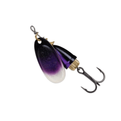 CUCHARILLA BLUE FOX VIBRAX NORTHEREN LIGHTS #L