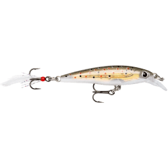 SEÑUELO RAPALA X-RAP #TR