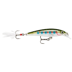 SEÑUELO RAPALA X-RAP #RT, 6CM