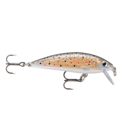 SEÑUELO RAPALA X- RAP COUNTDOWN #TR, 7CM