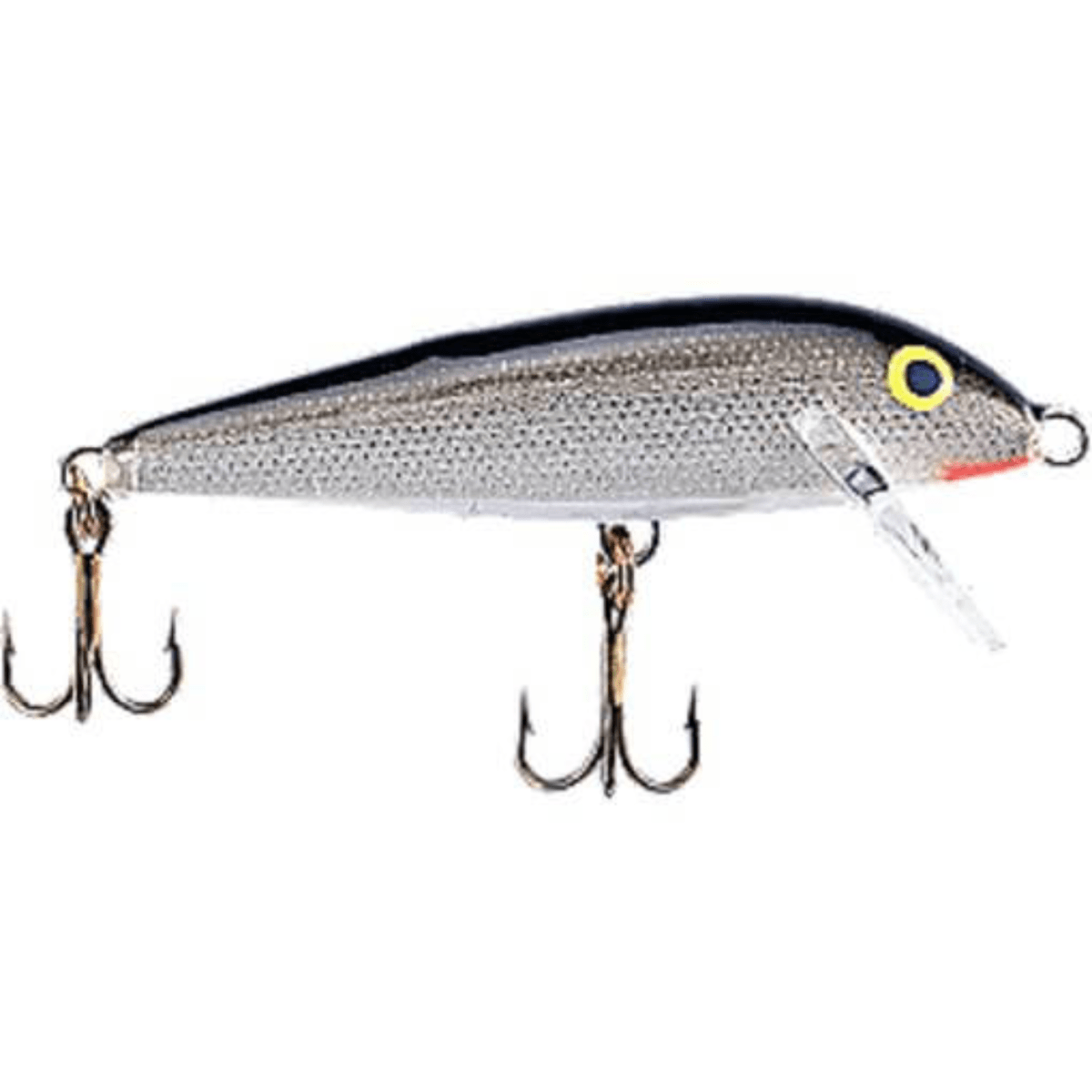 SEÑUELO RAPALA COUNTDOWN #S, 7CM1