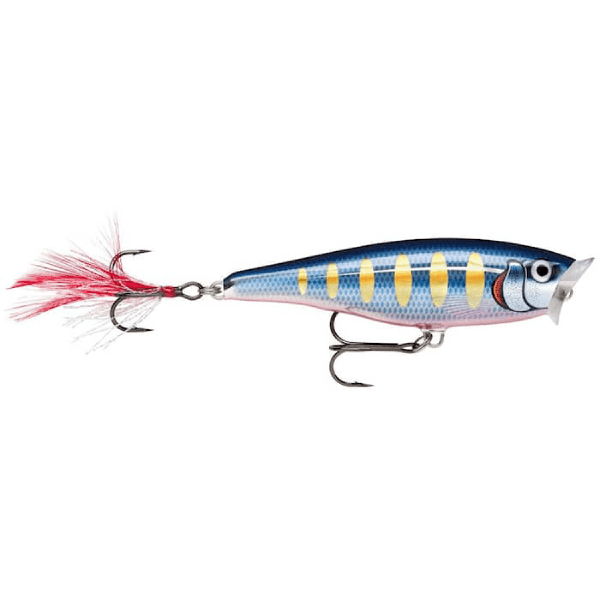 SEÑUELO RAPALA SKITTER POP SP-7 #STHB, 7CM1