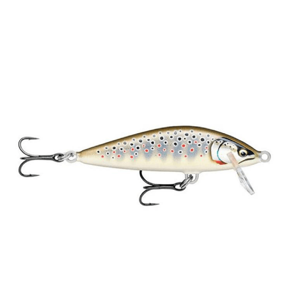 SEÑUELO RAPALA COUNTDOWN ELITE BALSA BODY #GDGT, 5.5CM1