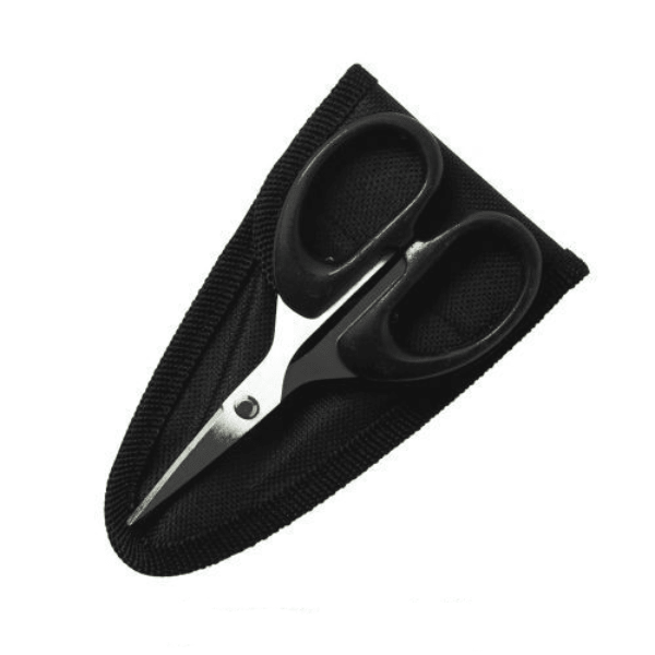 TIJERA EAGLE CLAW PARA CORTE DE HILO TRENZADO - 12.7CM1