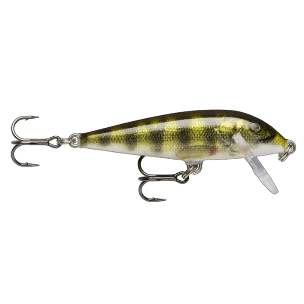 SEÑUELO RAPALA COUNTDOWN #PEL1
