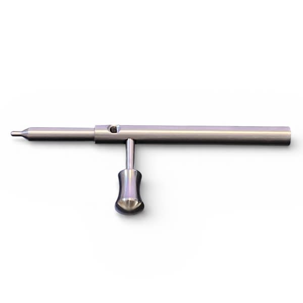 PALANCA DE CARGA + VÁSTAGO PR9001