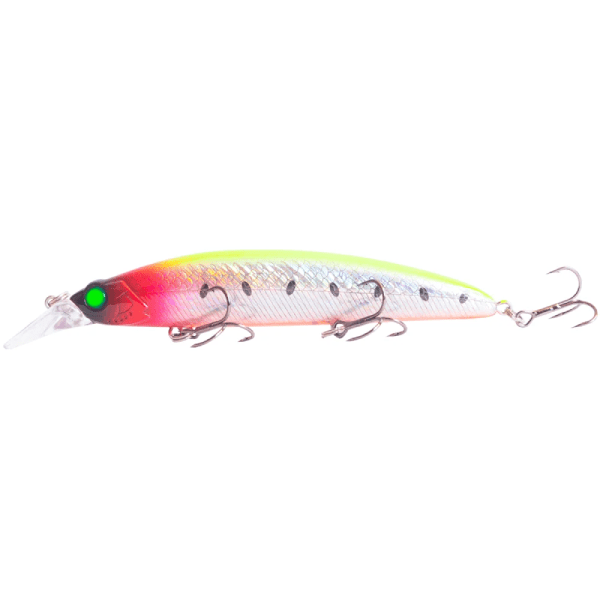 SEÑUELO PESCA MORTAL CONCE LAMAS 110F, 110MM #0091