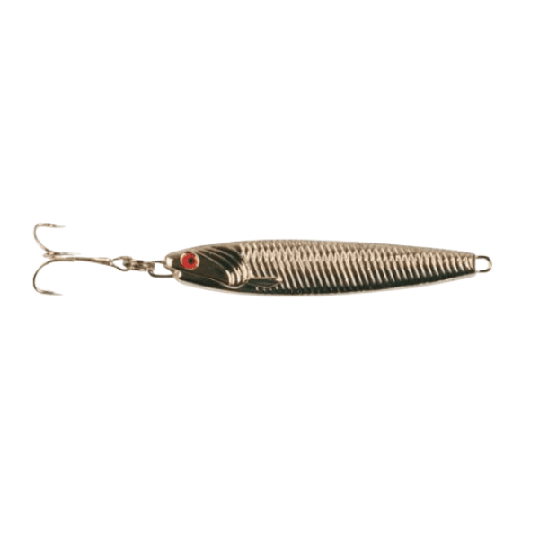 CHISPA FALCON CLAW WIN DX SILDA SJ80 - SILVER1