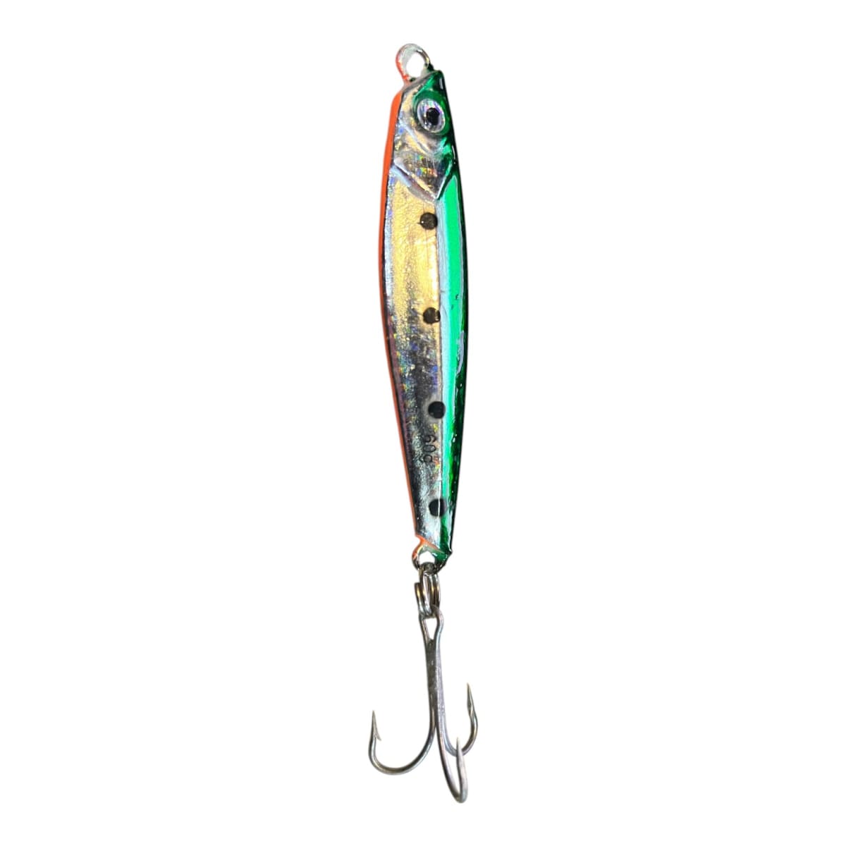 CHISPA RON THOMPSON FAT HERRING #173, 15CM1