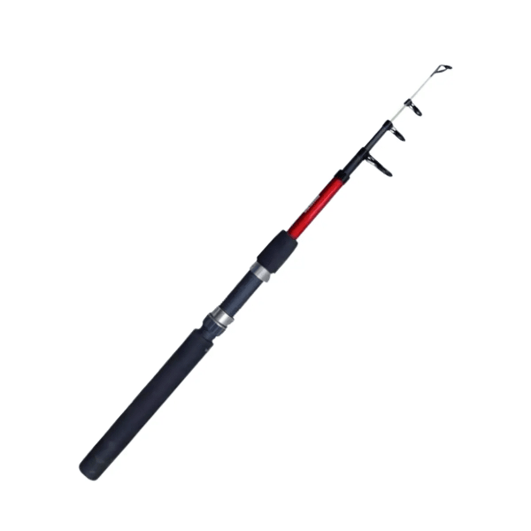 CAÑA OKUMA FULCRUM TELESCOPICA, 210CM1