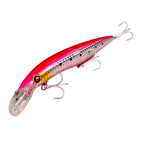 SEÑUELO BAD FISH PELAGIC #PSR, 125MM1