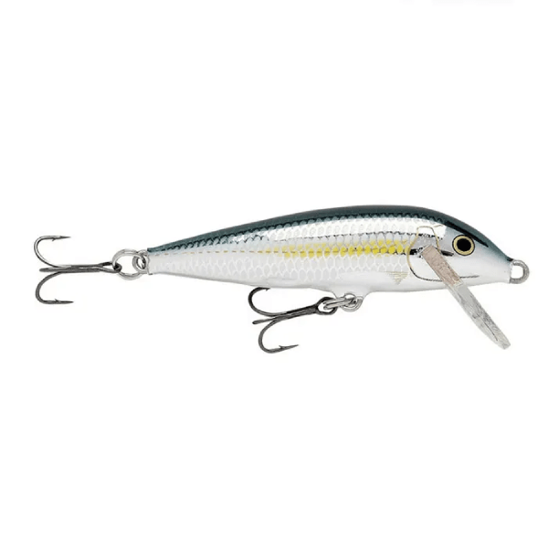 SEÑUELO RAPALA ORIGINAL #ALB, 5CM1