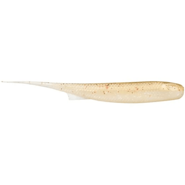 CARNADA TIPO VINILO STORM SPIKE TAIL BLEAK #03 GLWR, 8CM1